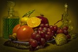 23 - SAPORI E BELTA' NATURALI D'AUTUNNO